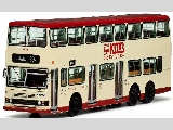 KMB LEYLAND OLYMPIAN 12M (80X) KMB2026005